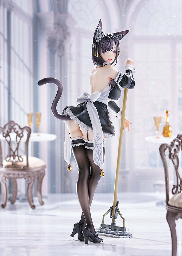 Maid Maison Ai Iwaya Original Character DDM Factory
