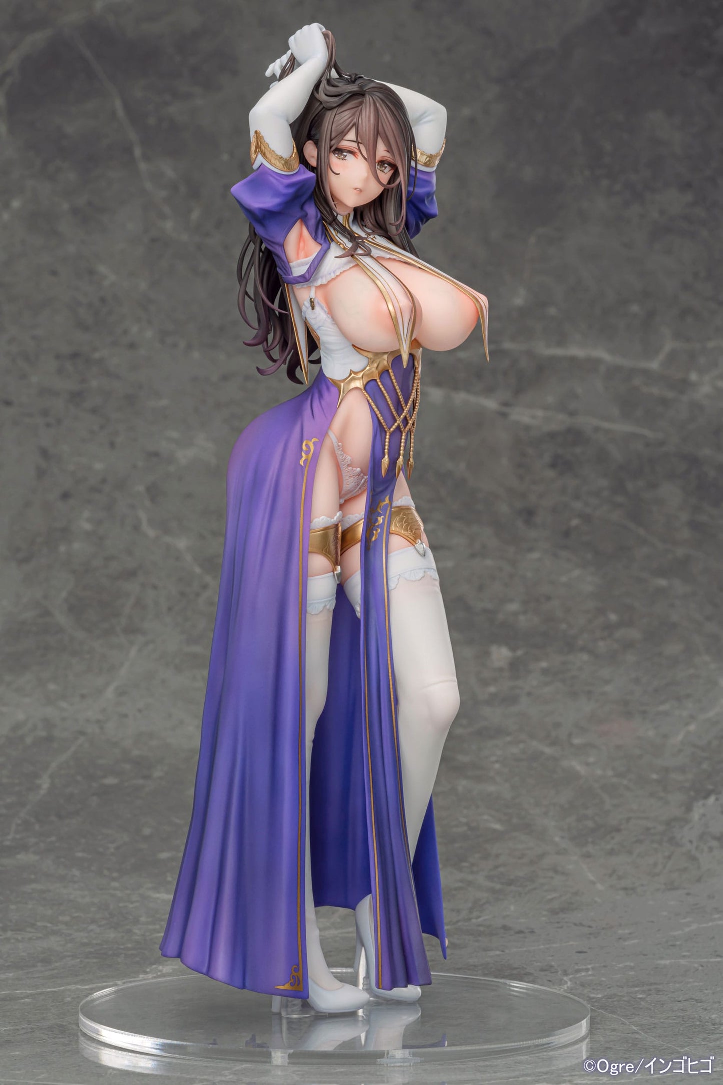 Seishori Sister Petronille Deluxe Ver. Original Character Vibrastar