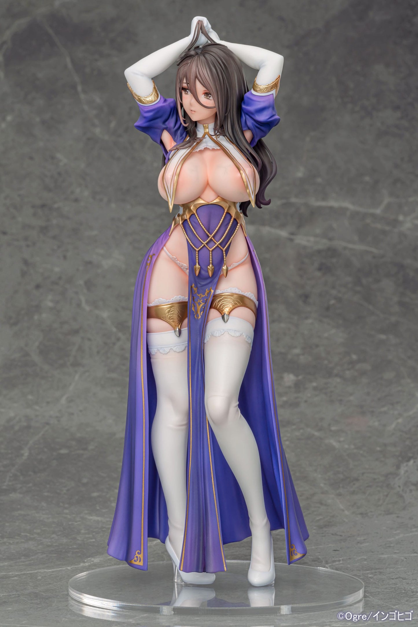 Seishori Sister Petronille Deluxe Ver. Original Character Vibrastar