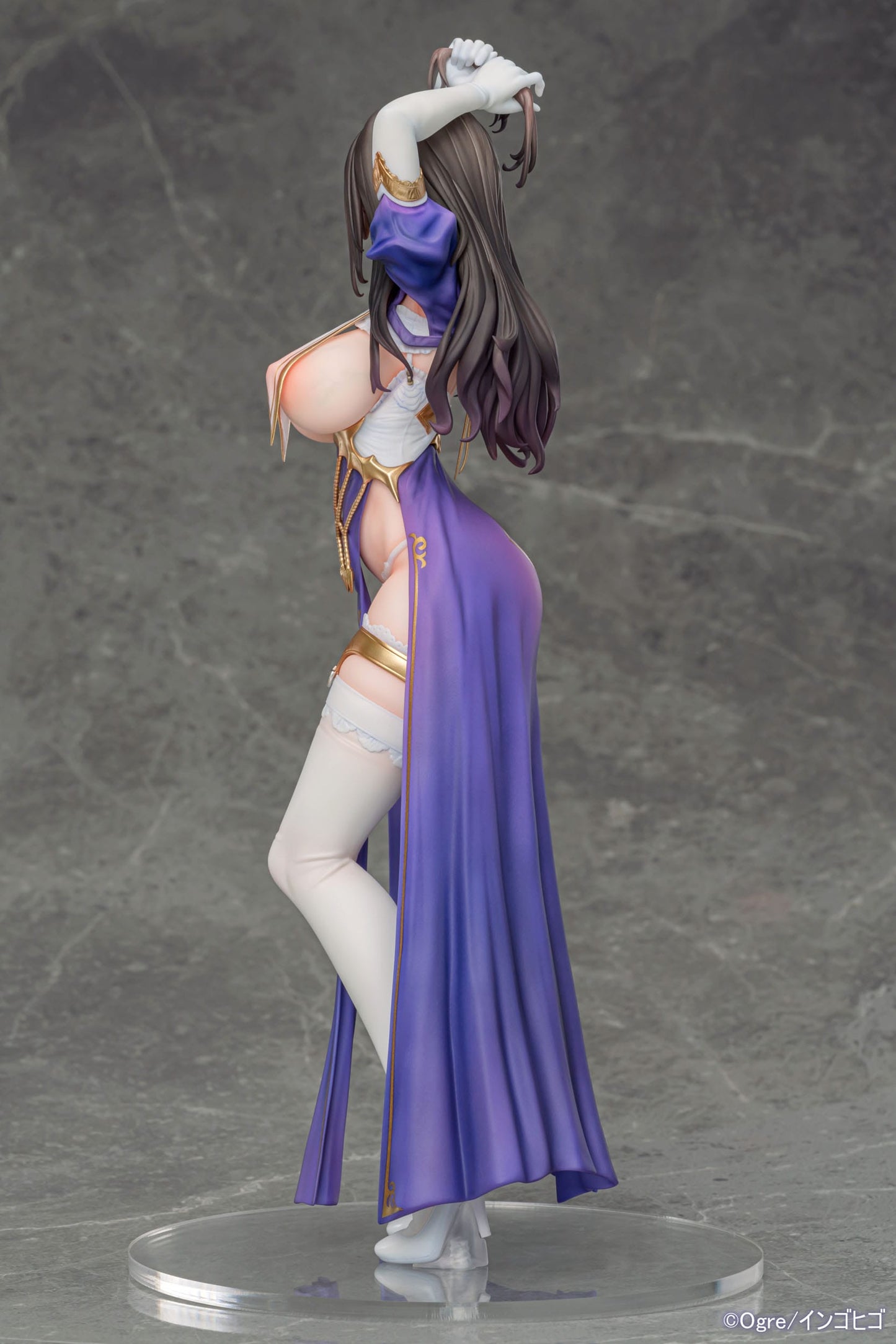 Seishori Sister Petronille Deluxe Ver. Original Character Vibrastar