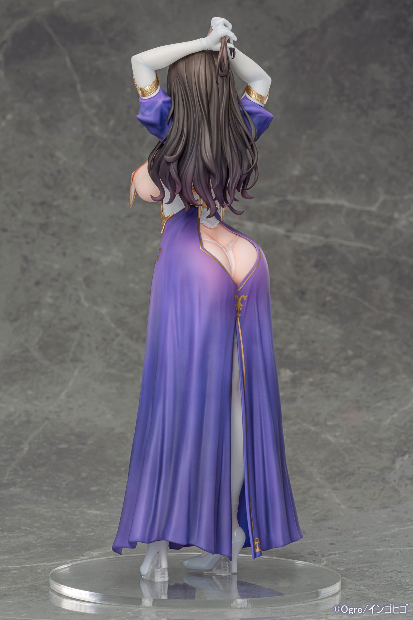 Seishori Sister Petronille Deluxe Ver. Original Character Vibrastar