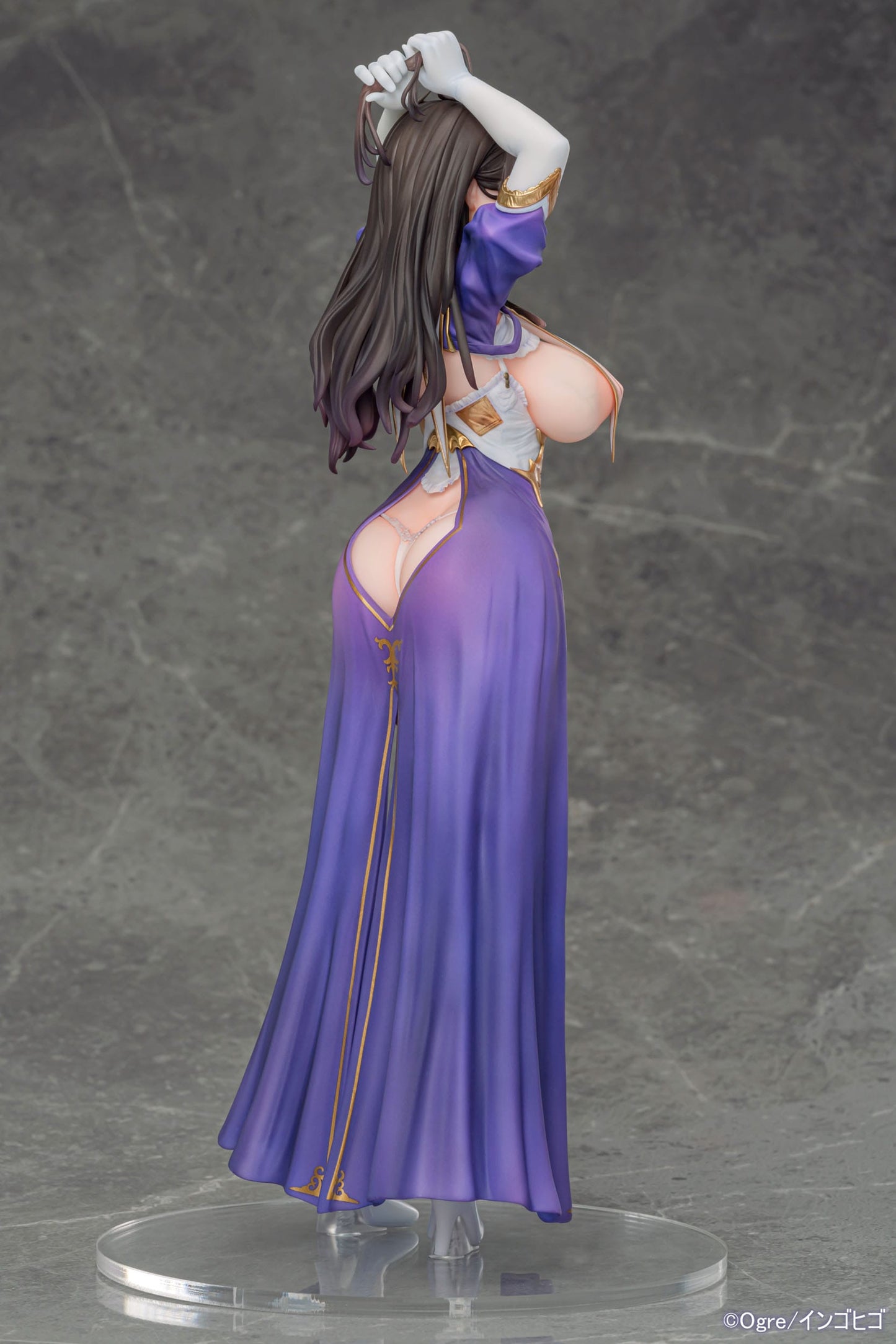 Seishori Sister Petronille Deluxe Ver. Original Character Vibrastar