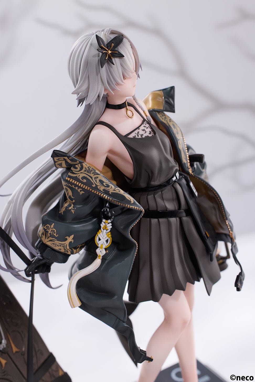 Hanatsumi Original Character VKEND