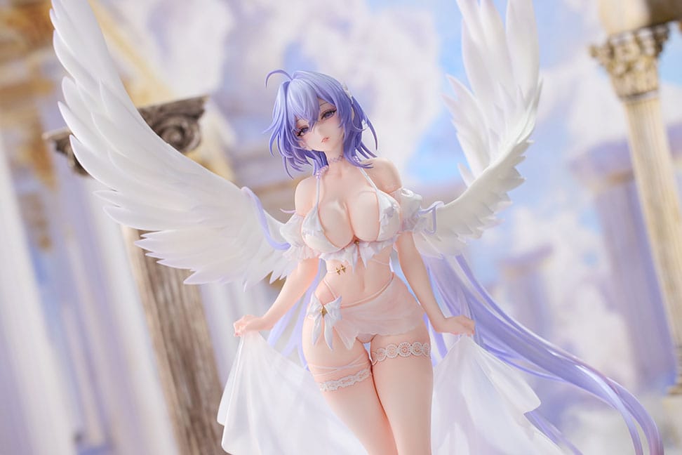 Hikari Original Character VKEND