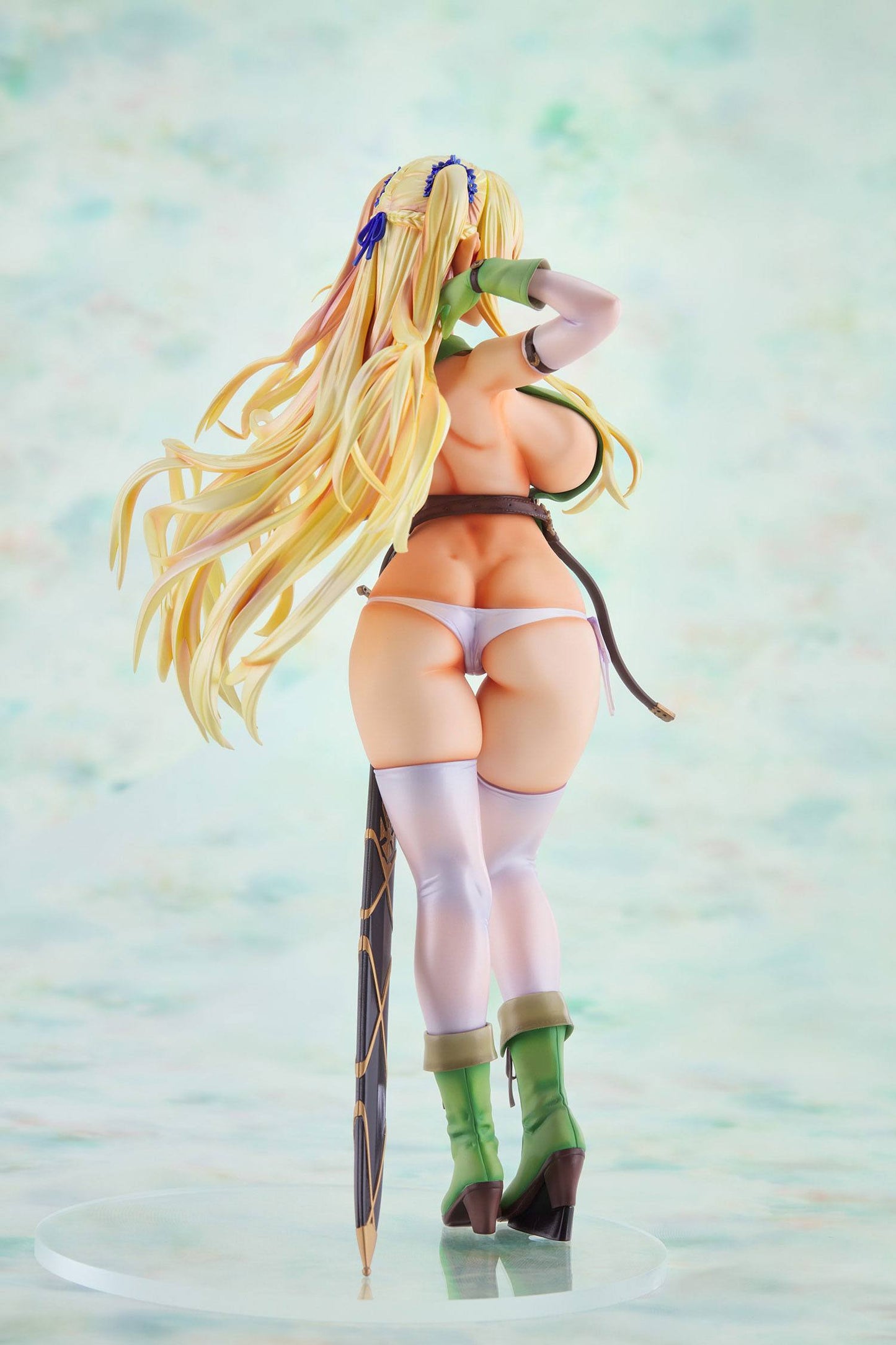 Sylvia - Elf Village Series - 7th Villager - Antenna Shop LTD / Original Character