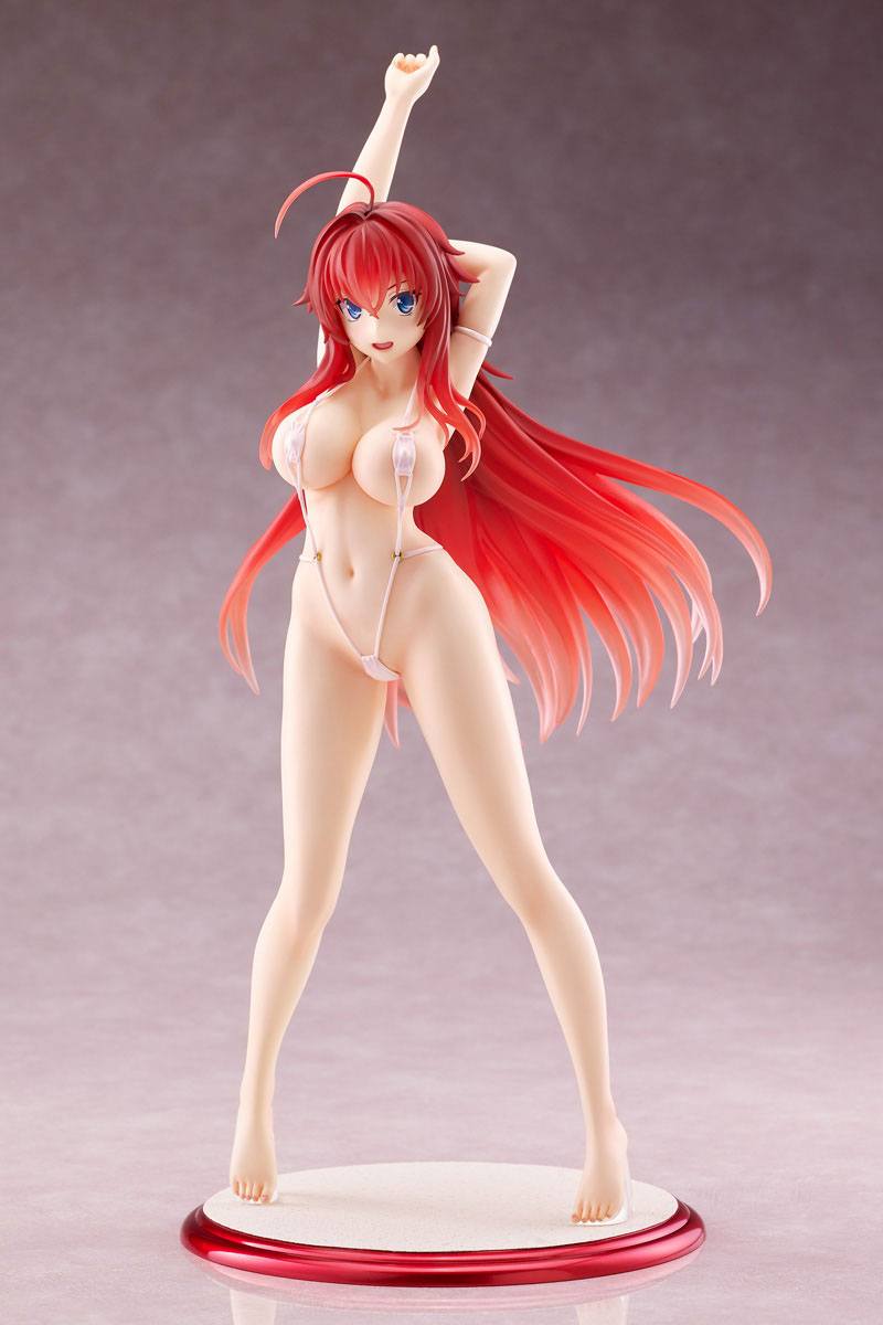 Rias Gremory - Bikini Style - Wave Corporation