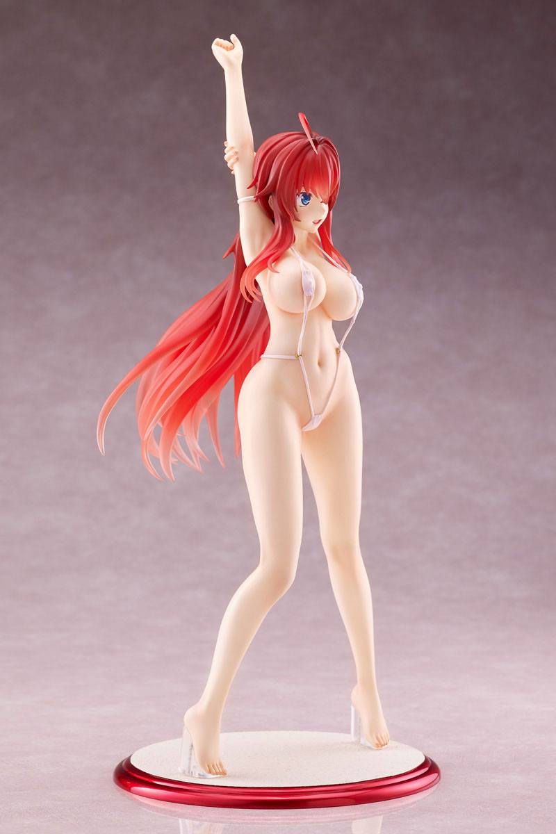 Rias Gremory - Bikini Style - Wave Corporation