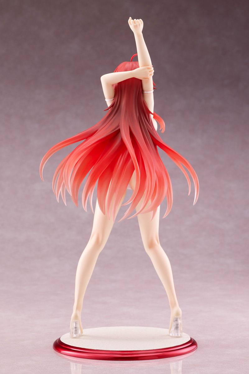 Rias Gremory - Bikini Style - Wave Corporation