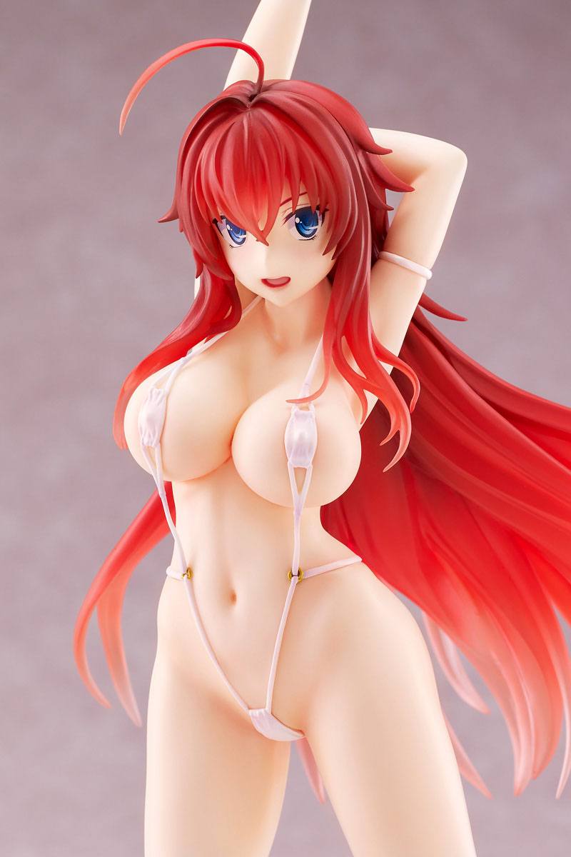 Rias Gremory - Bikini Style - Wave Corporation