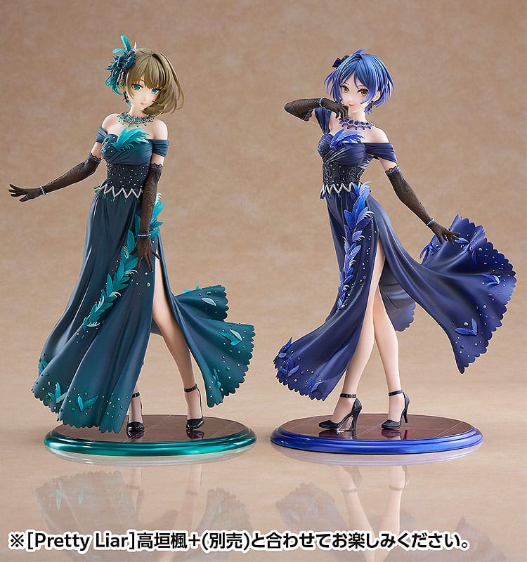 Kanade Hayami + Pretty Liar Wave - Anime Figuren günstig kaufen