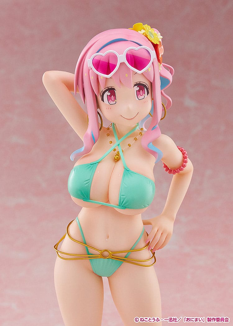 Kaede Hozuki Onimai: I'm Now Your Sister! Wave