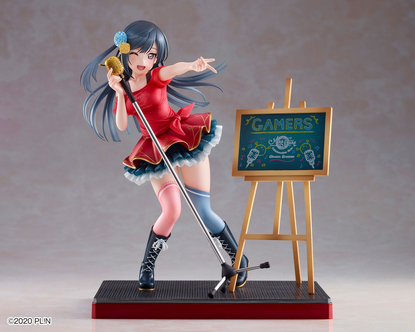 Yuki Setsuna Dream Tech Wave