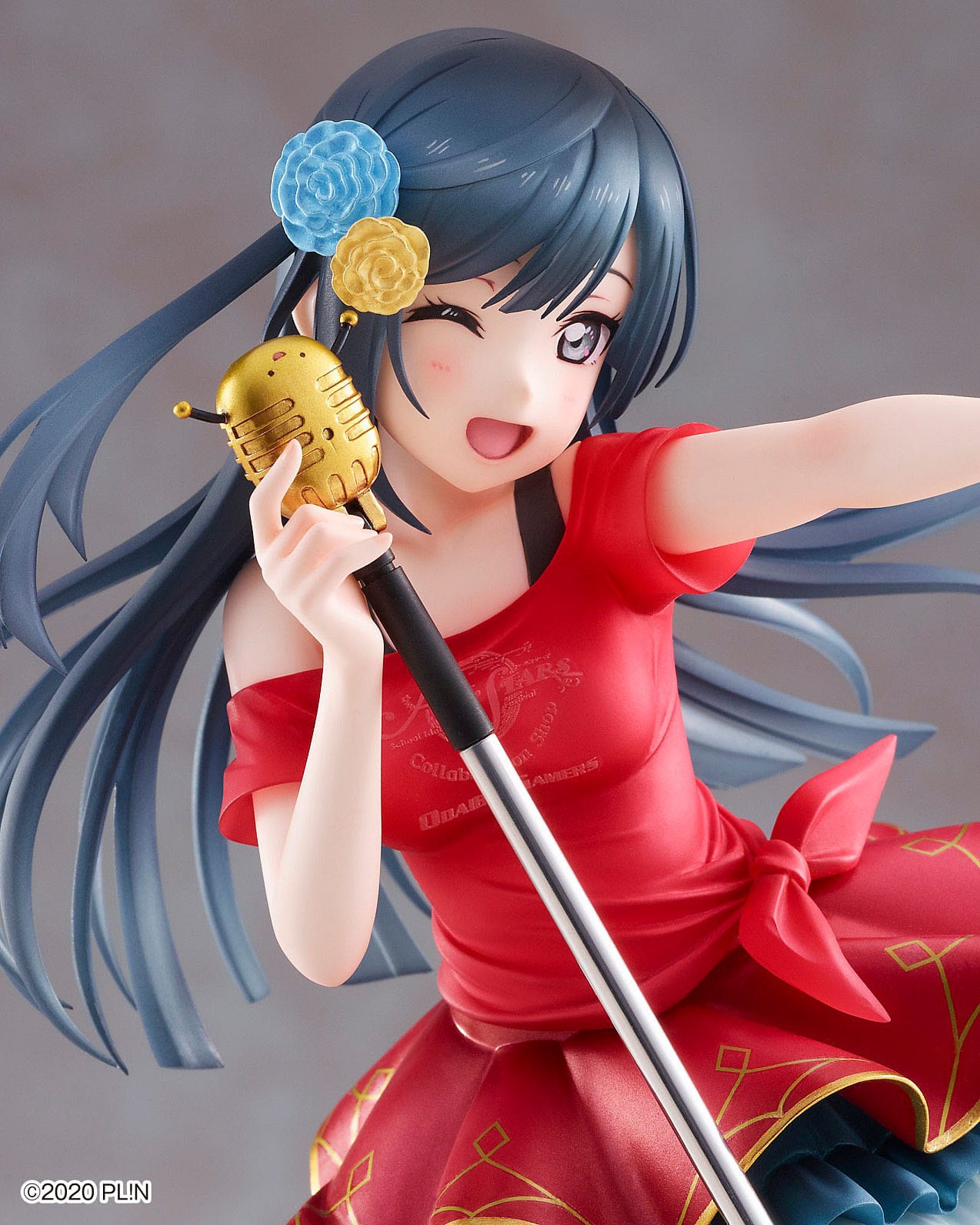 Yuki Setsuna Dream Tech Wave