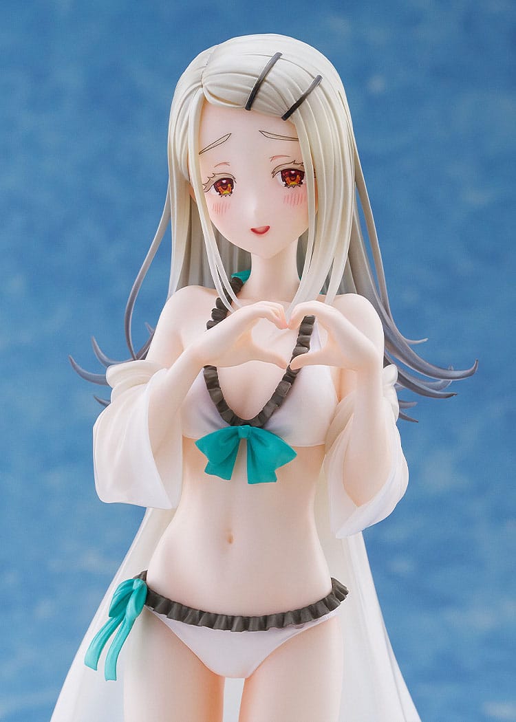 Hiro Shinosawa Swimsuit Ver. Wave