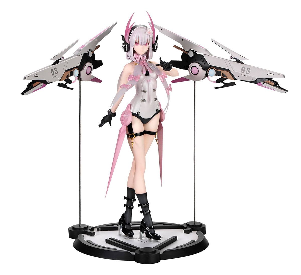 Liv (Leaf) - Ryukou (Streamer) - Wing Inc.