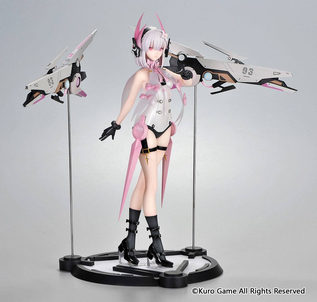 Liv (Leaf) - Ryukou (Streamer) - Wing Inc.