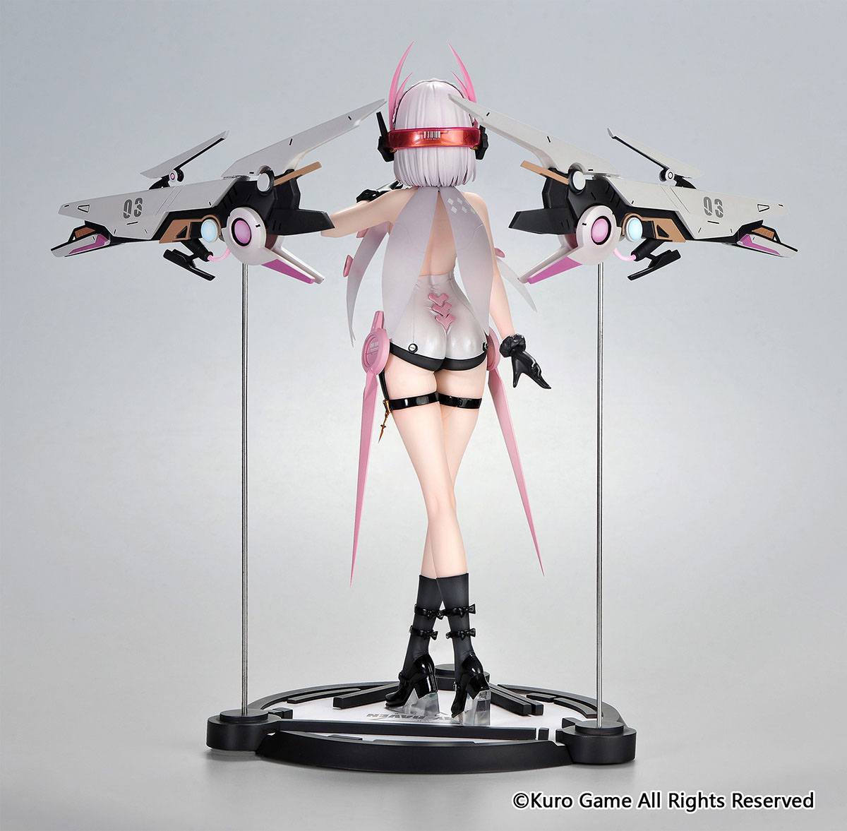 Liv (Leaf) - Ryukou (Streamer) - Wing Inc.