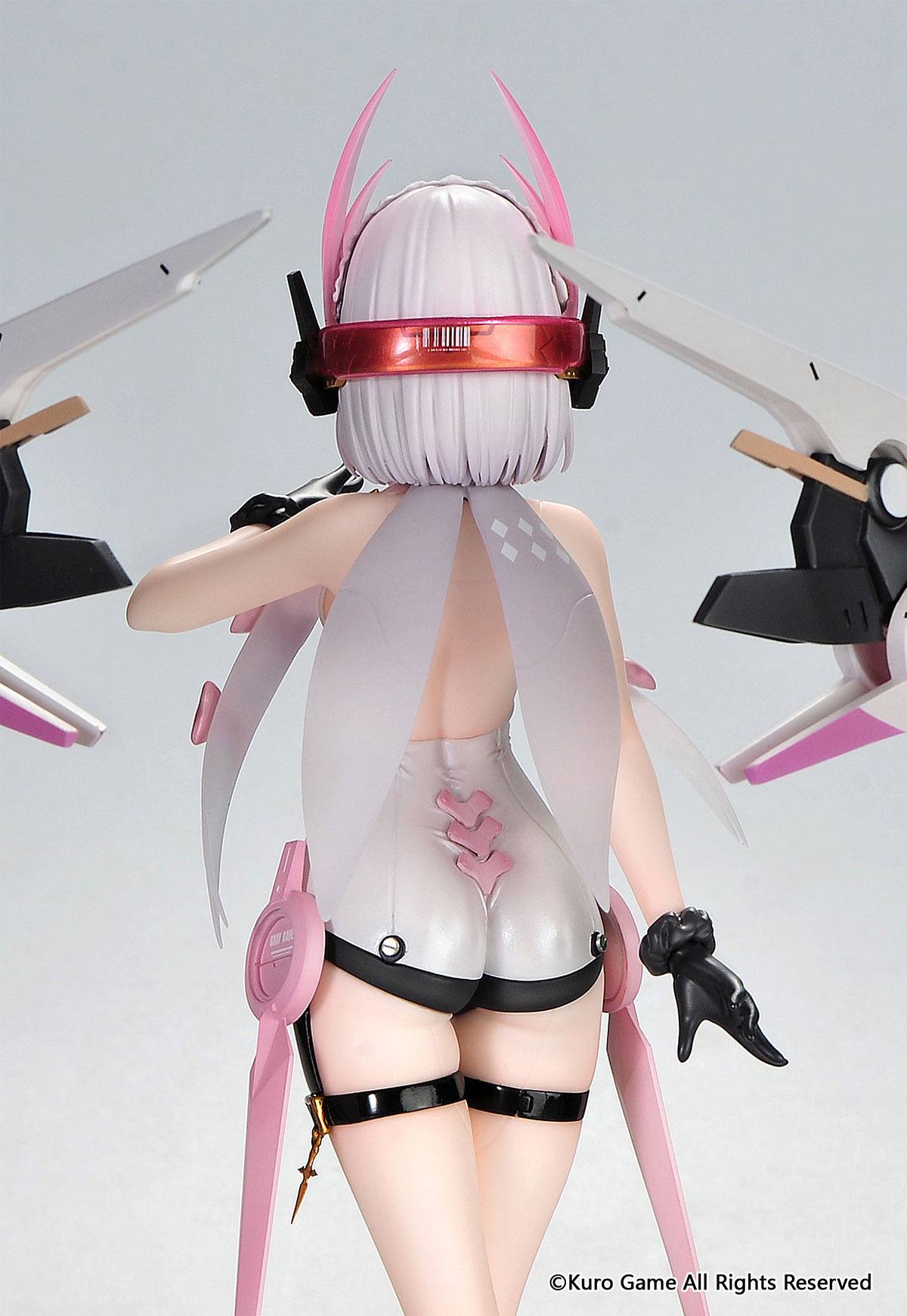 Liv (Leaf) - Ryukou (Streamer) - Wing Inc.