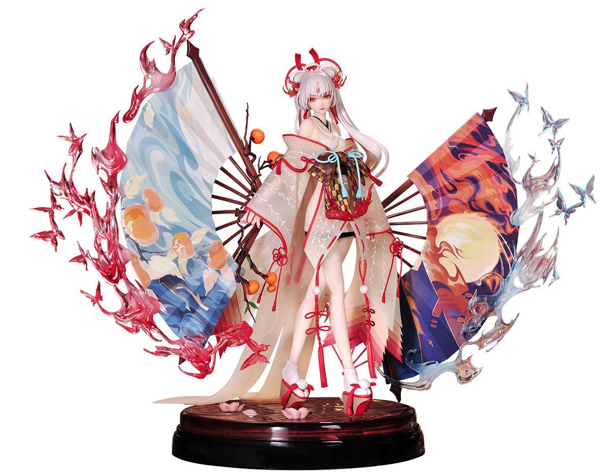 Shiranui - Onmyoji - Wings Inc.