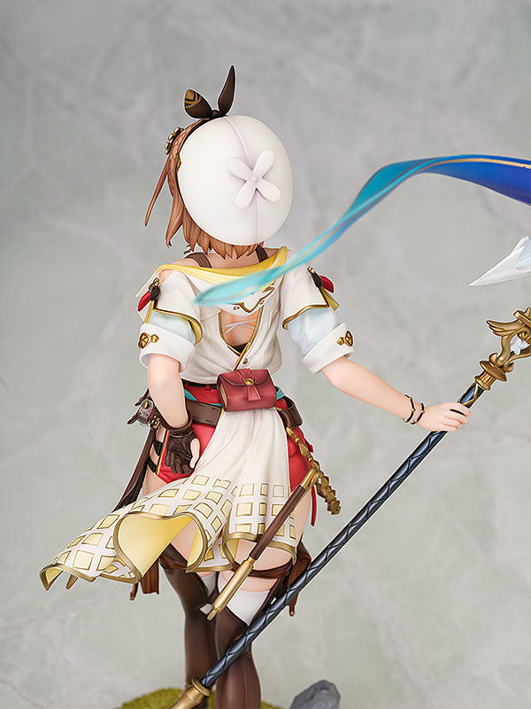 Ryza (Reisalin Stout) Atelier Ryza 3: Alchemist of the End & the Secret Key