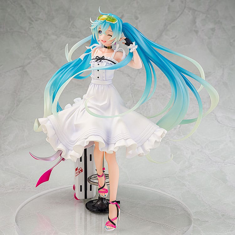 Mira (Hatsune Miku) 2021 Vacation Style Ver. Wonderful works