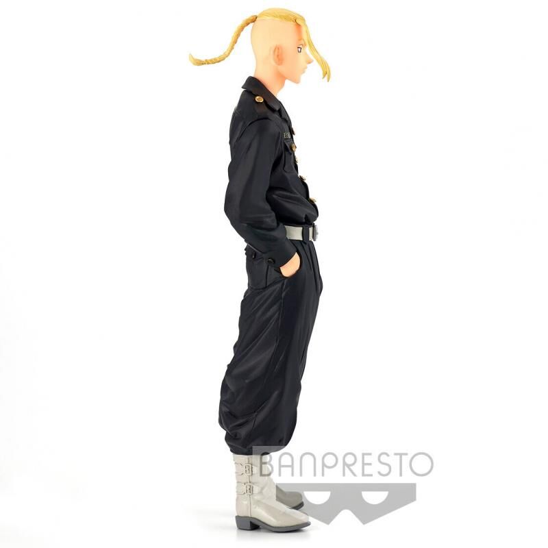 Ryuguji Tokyo Revengers Banpresto