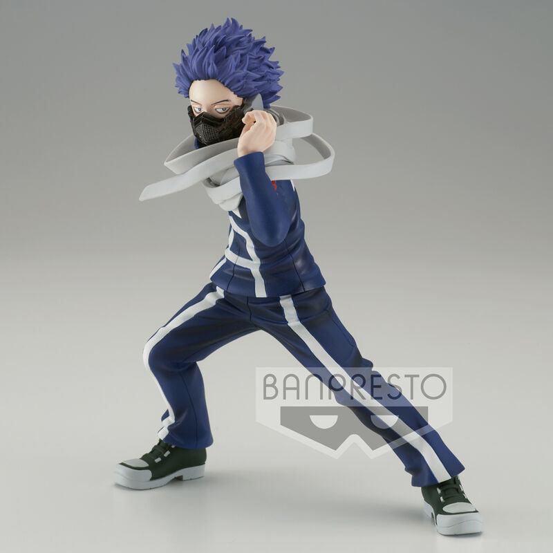Hitoshi Shinso - The Amazing Heroes vol.18 / My Hero Academia