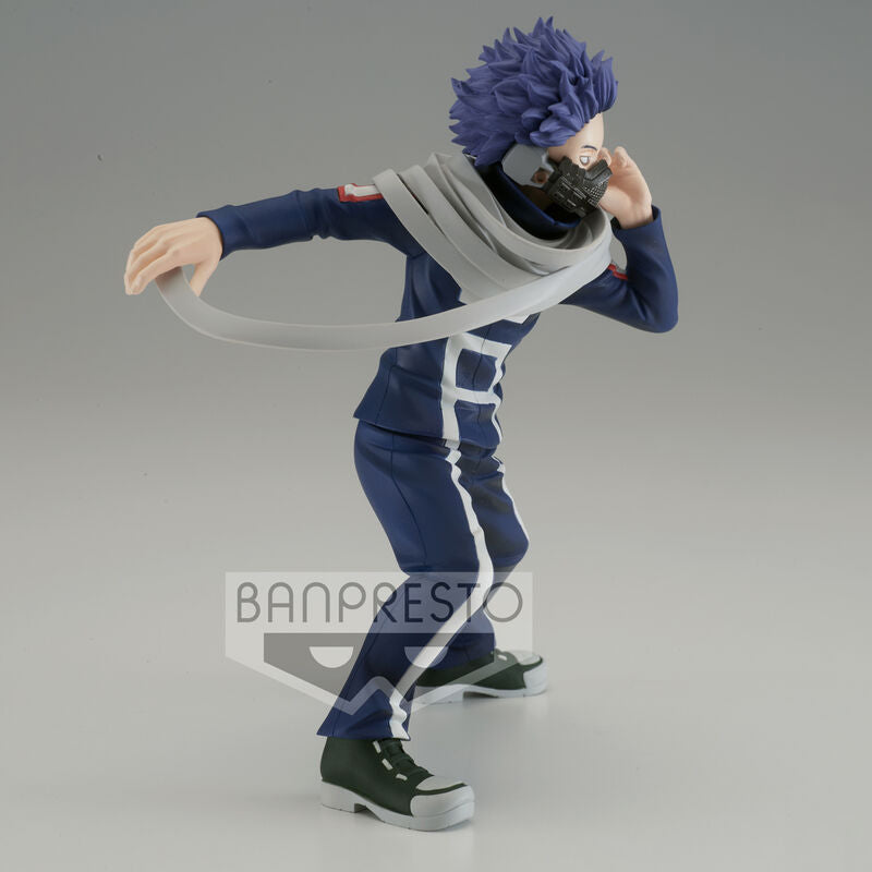 Hitoshi Shinso - The Amazing Heroes vol.18 / My Hero Academia