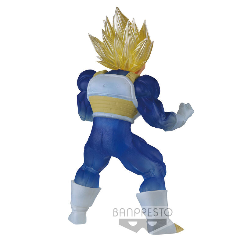 Super Saiyan Vegeta - Super Clearise / Dragon Ball Super