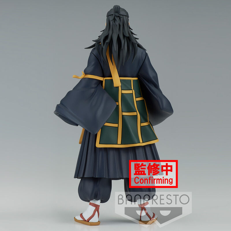 Suguru Geto - Jukon No Kata - Jujutsu Kaisen - Anime Figuren günstig kaufen