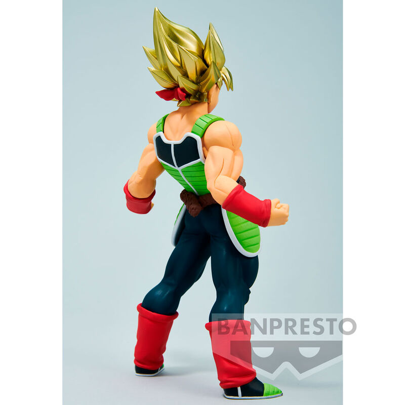 Bardock Blood of Saiyans Special III Banpresto