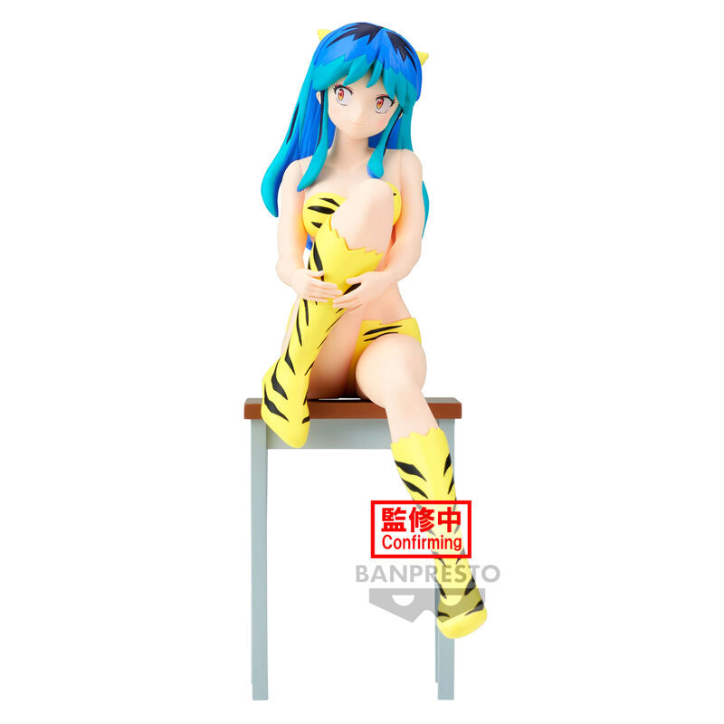 Urusei Yatsura - Relax Time Lum / Urusei Yatsura