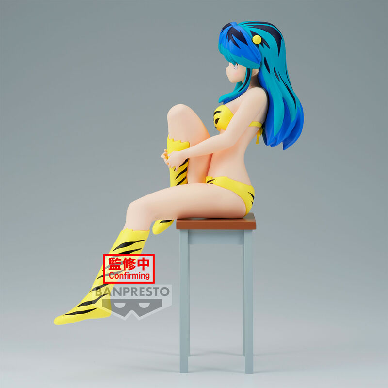 Urusei Yatsura - Relax Time Lum / Urusei Yatsura