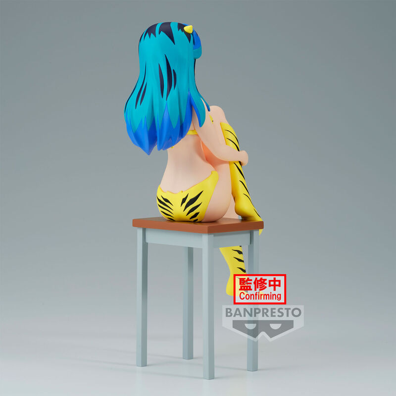 Urusei Yatsura - Relax Time Lum / Urusei Yatsura