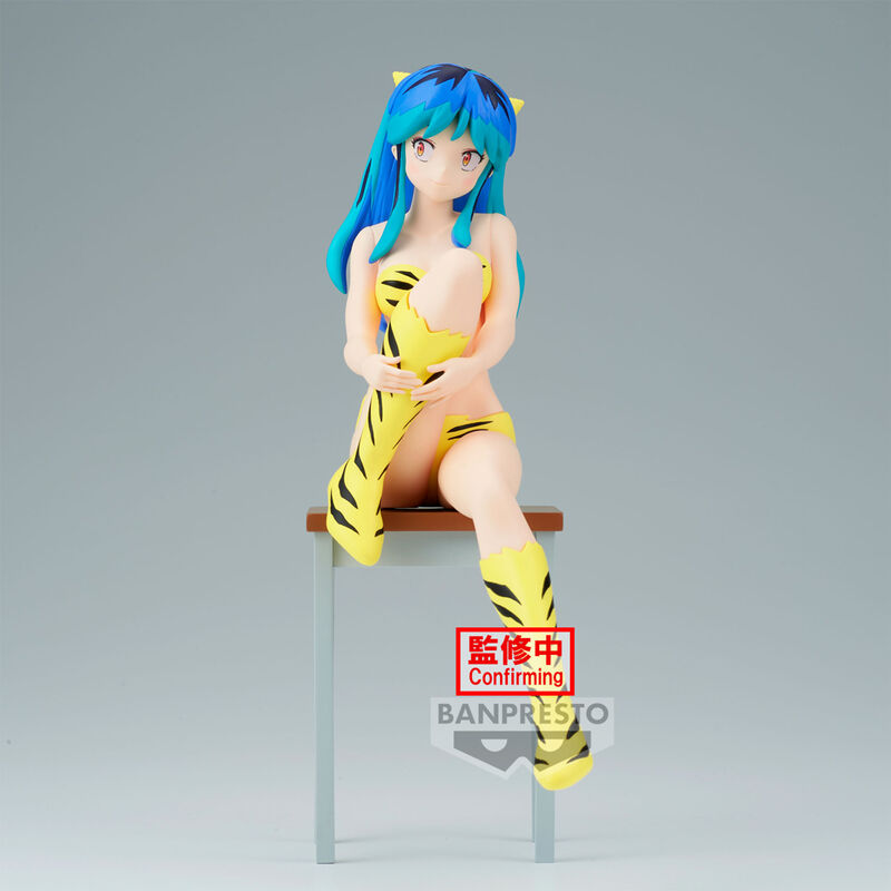 Urusei Yatsura - Relax Time Lum / Urusei Yatsura