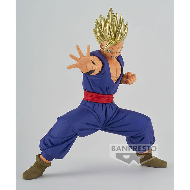 Son Gohan - Blood of Saiyans - Special XIII - Banpresto