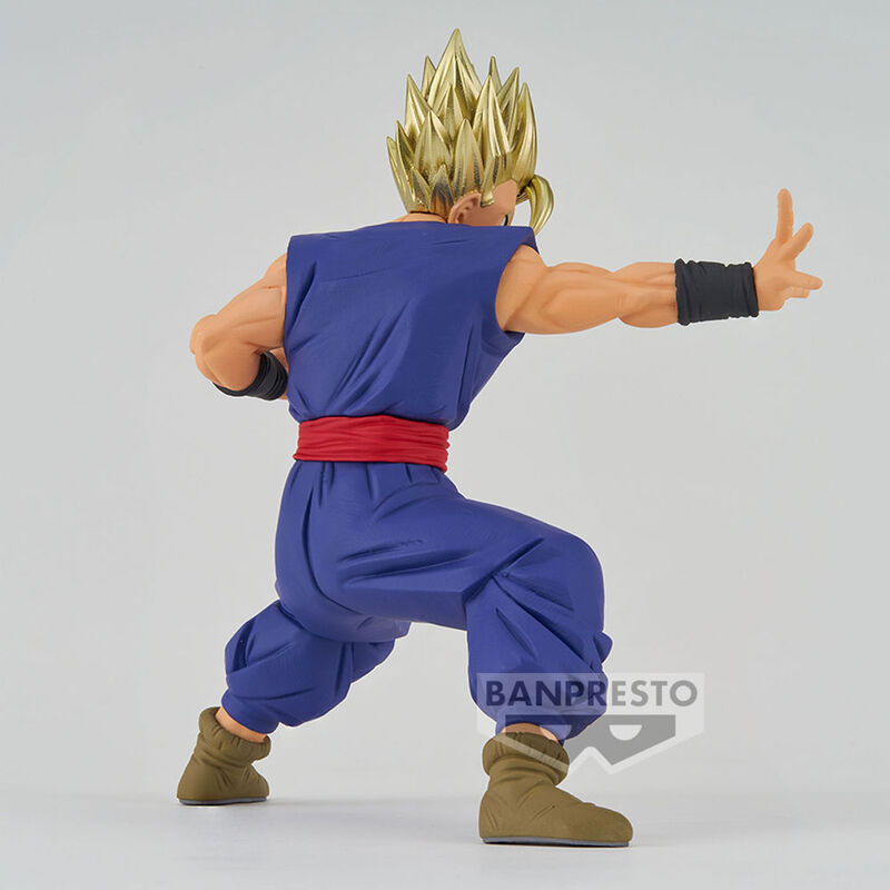 Son Gohan - Blood of Saiyans - Special XIII - Banpresto
