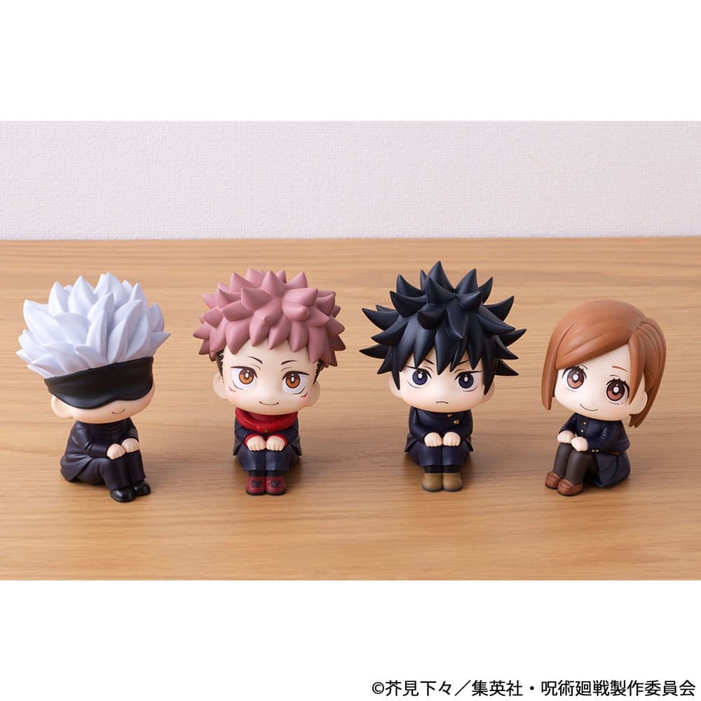 Jujutsu Kaisen Look Up PVC Figur Nobara Kugisaki (Repeat) - Anime Figuren günstig kaufen