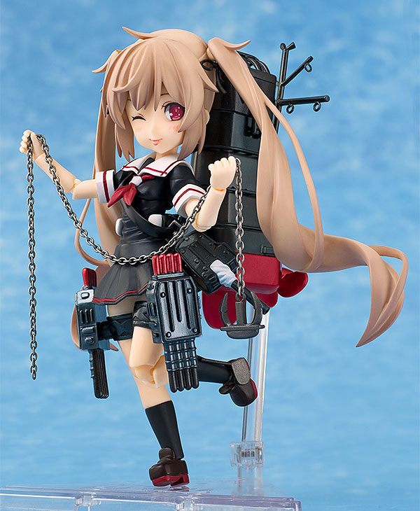 Kantai Collection Parfom Actionfigur Murasame Kai - Anime Figuren günstig kaufen