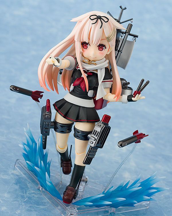 Kantai Collection Parfom Actionfigur Yuudachi Kai Ni - Anime Figuren günstig kaufen