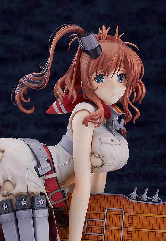 Kantai Collection PVC Statue Wonderful Hobby Selection Saratoga - Anime Figuren günstig kaufen
