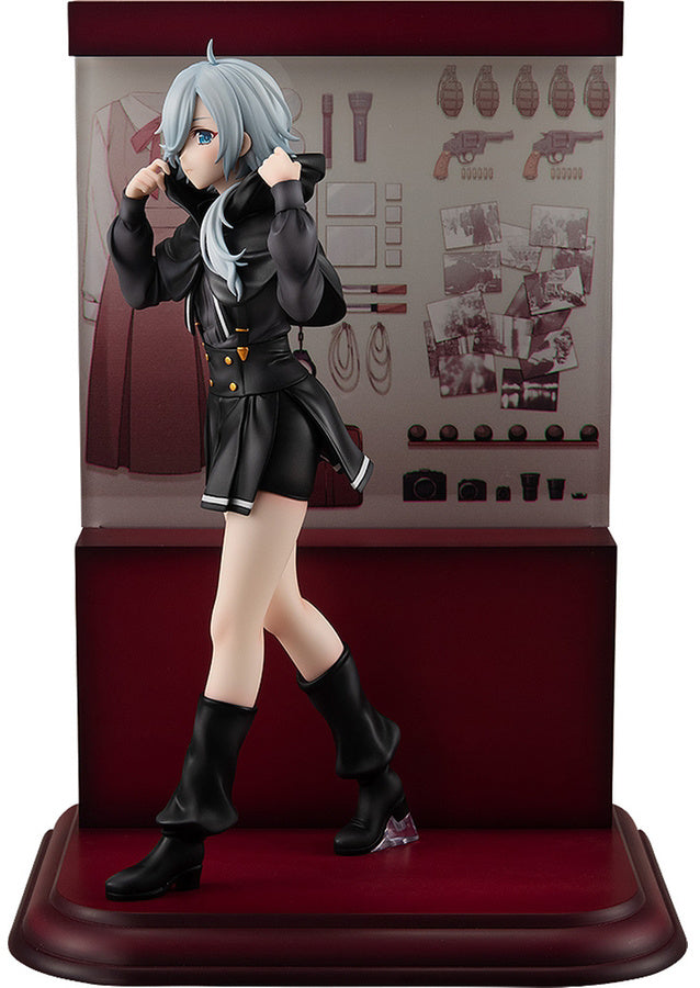 Monika (Glint) - Spy Classroom - Kadokawa