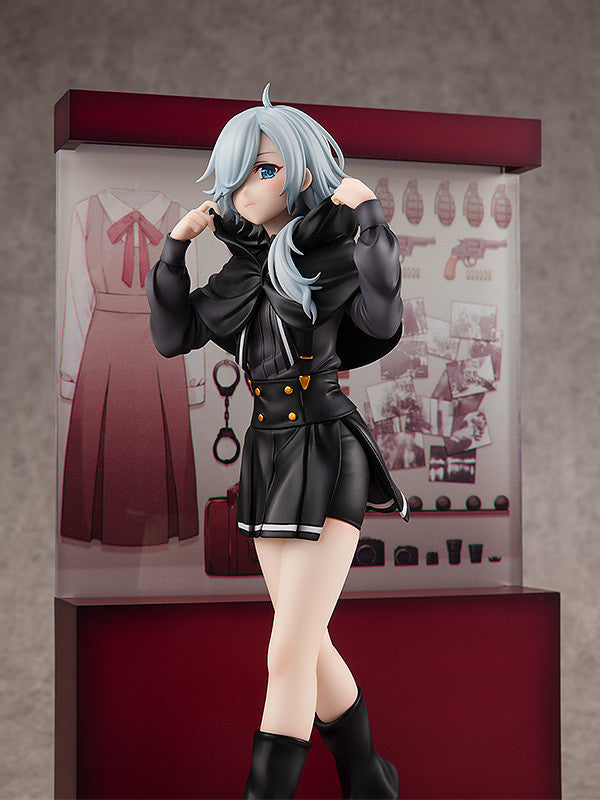 Monika (Glint) - Spy Classroom - Kadokawa