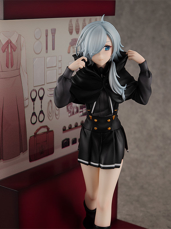 Monika (Glint) - Spy Classroom - Kadokawa