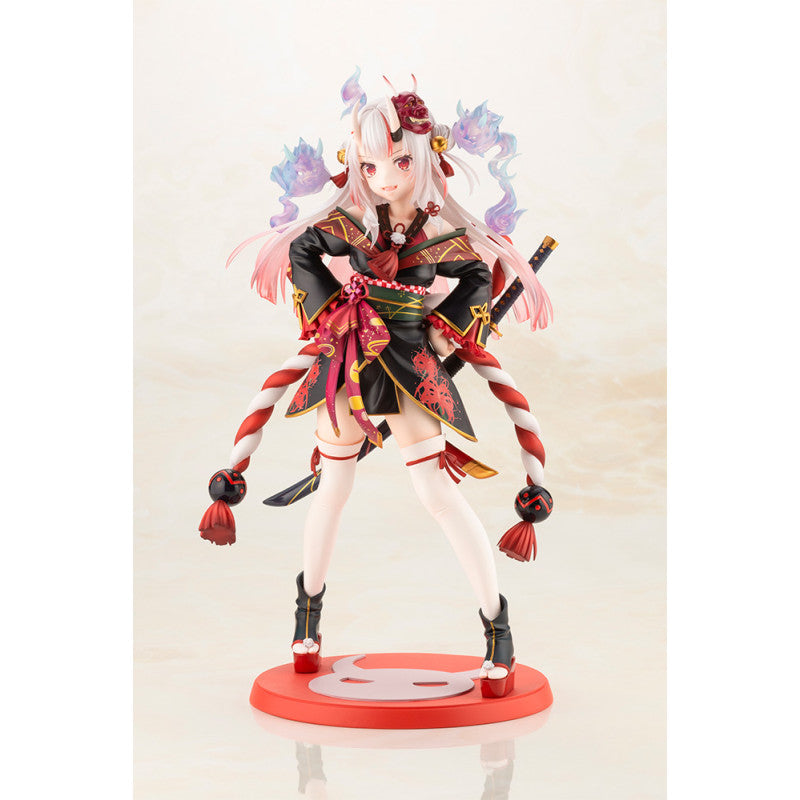 Nakiri Ayame - Standard Edition - Kotobukiya