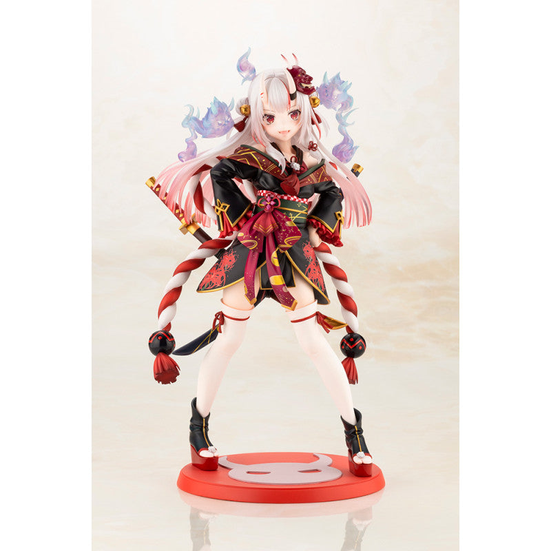 Nakiri Ayame - Standard Edition - Kotobukiya