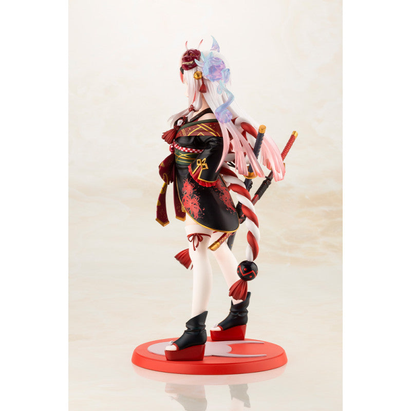 Nakiri Ayame - Standard Edition - Kotobukiya