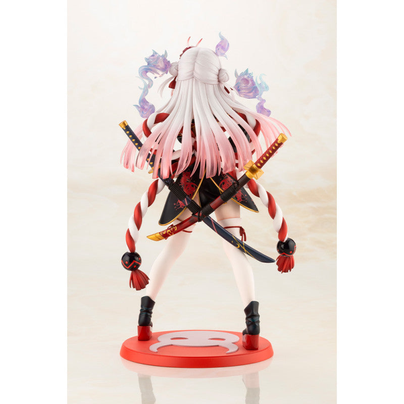 Nakiri Ayame - Standard Edition - Kotobukiya