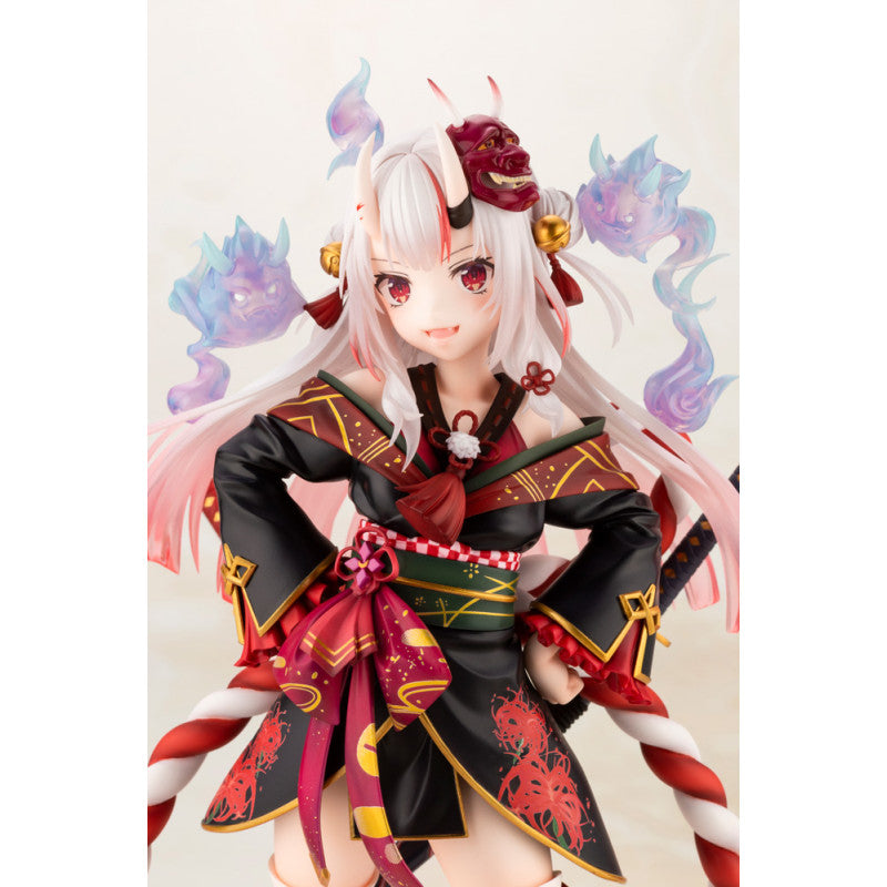 Nakiri Ayame - Standard Edition - Kotobukiya