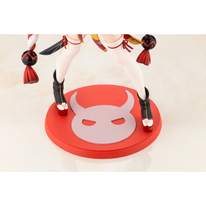 Nakiri Ayame - Standard Edition - Kotobukiya